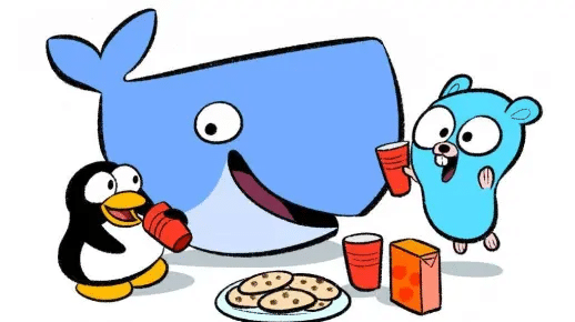Docker可用镜像仓库